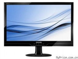 飛利浦Philips 226C2液晶顯示器報(bào)價(jià)與產(chǎn)品全覽